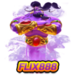 Flix-LOGO-เบทฟิกเว็บตรง